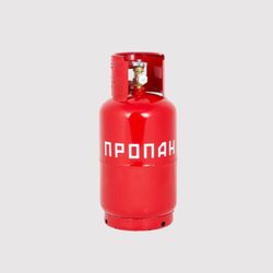 Пропановый баллон 27 литров - новый